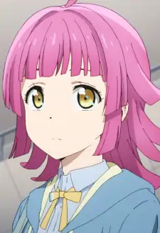 Rina Tennouji