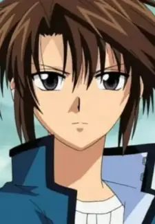 Ayumu Narumi