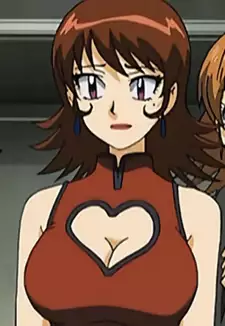 Akie Akashi