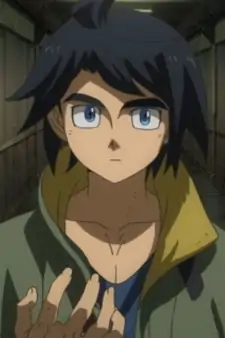 Mikazuki Augus