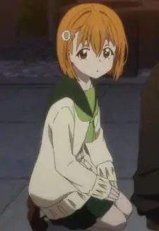 Hiyori Munenashi
