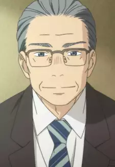 Masachika Kouda