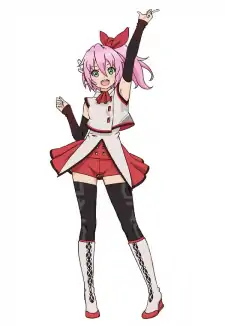 Azumi Shibukawa