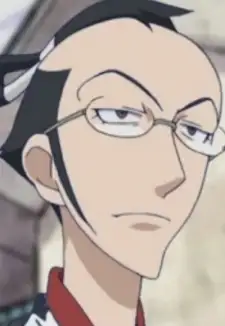 Nishinosuke Akai