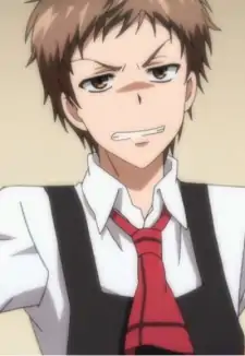 Mahiru Shirota