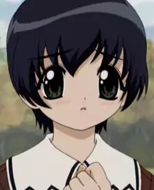 Akaha Okajima