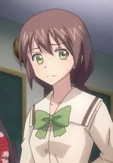 Anna Atsuta