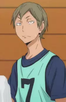 Akinori Konoha
