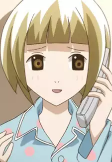 Shie-chan