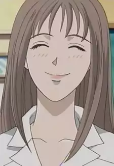 Nao Saotome