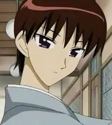 Akira Takano