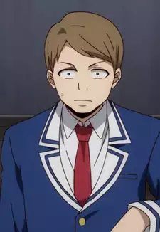 Souta Saito