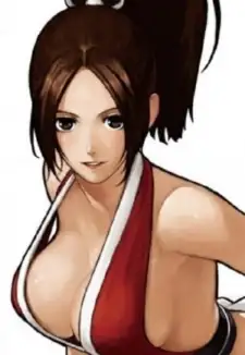 Mai Shiranui