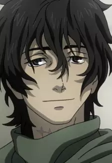 Nagi Kengamine