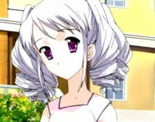 Alice Tsukishiro
