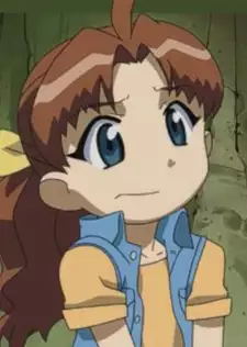 Ruri Umeki