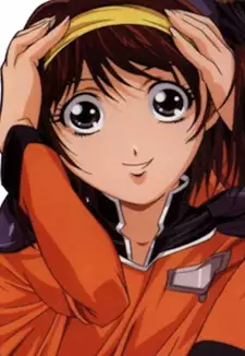 Yukina Shiratori