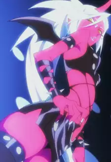 Kneesocks Demon