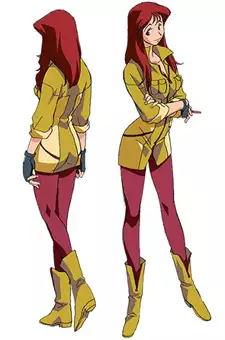 Ritsuko Fuchuu