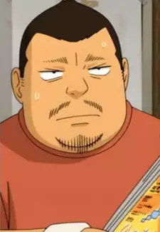 Tomoharu Hiyoshi
