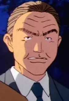 Zensuke Ookouchi