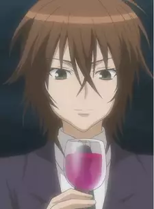 Natsuo Ichinomi