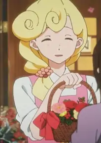 Kaoru Hanase
