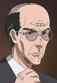 Dougen Takayanagi