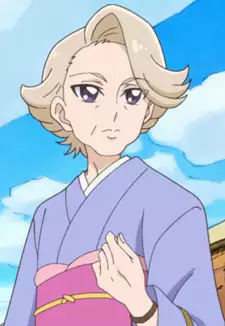 Shino Kotozume