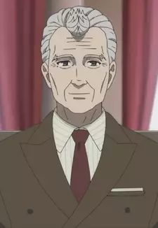 Gouichi Otonashi