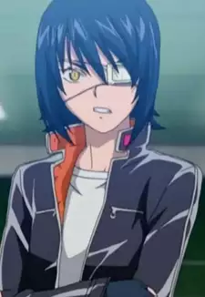 Agito Wanijima