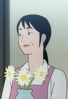 Mother Horiuchi