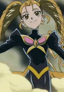 Dark Lemonade