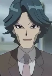Ryuuichi Kenzaki