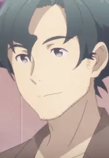 Kotetsu Izumi