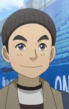 Haruhiko Makiba