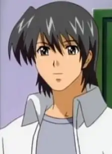 Shinya Fujimi