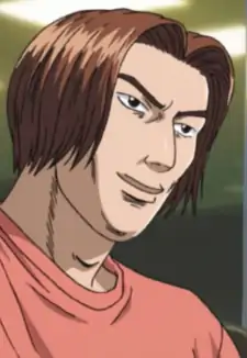 Shingo Shouji