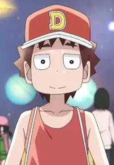 Hino Daichi