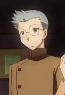 Takashi Katsuragi