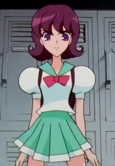 Mari Hozumi