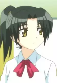 Ritsuki Yamamoto