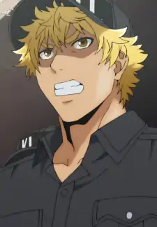 Killer T Saibou