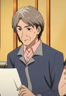 Toshiki Shinoda
