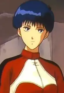 Aki Sawamoto