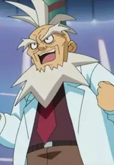 Dr. Sonoida