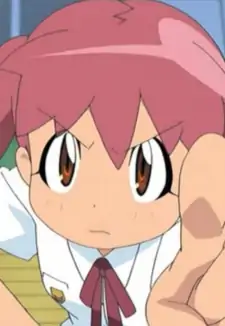 Natsumi Hinata