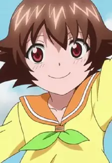 Honoka Shirahama