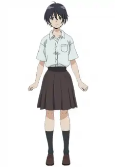 Satomi Amano