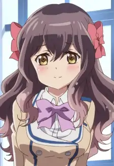 Akane Mahougasawa